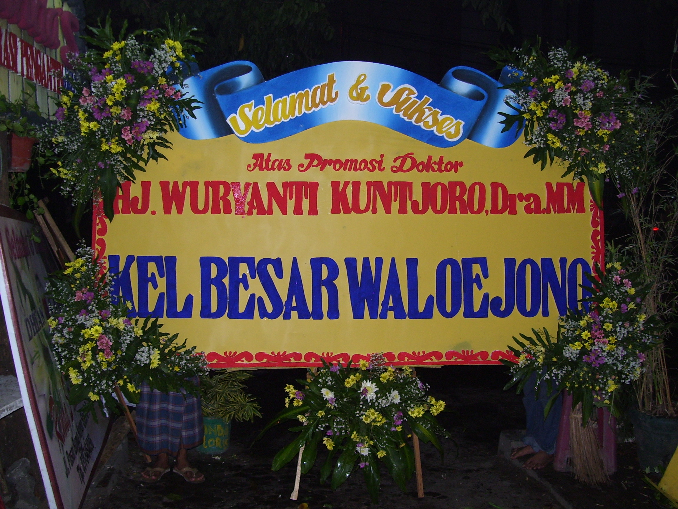 Bunga Papan Congratulation Hub 085733280001 Karangan Bunga Papan Duka Cita Wedding Sukses